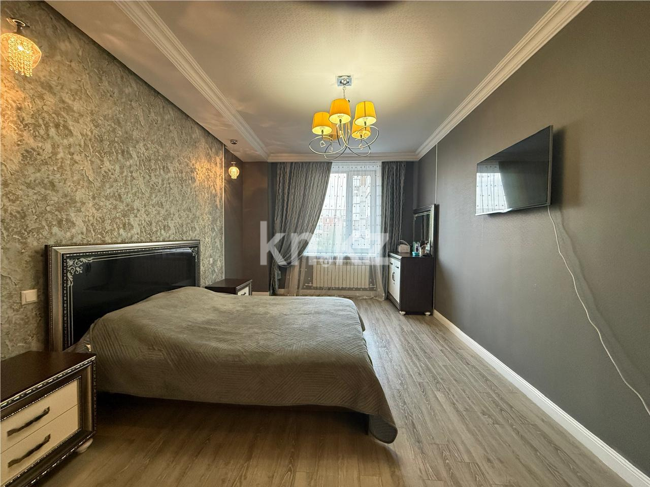 Продажа 3-комнатной квартиры, 110 м² в Караганде - фото 4