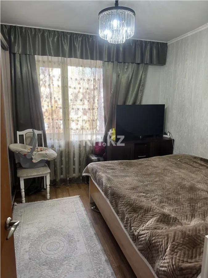 Продажа 2-комнатной квартиры, 50 м², ул. Куйши Дина, дом  46 в Астане - фото 2