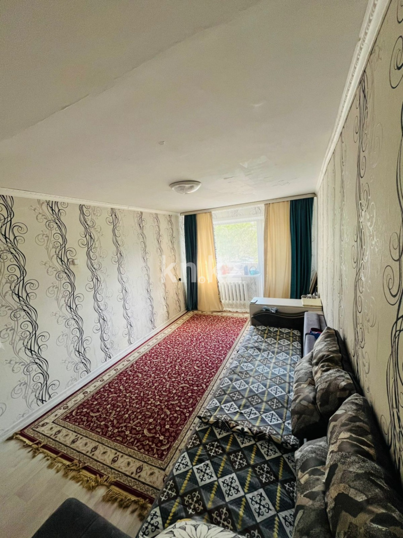 Продажа 2-комнатной квартиры, 48 м² - Продажа квартир в панельном доме в Караганде фото 5 из 13