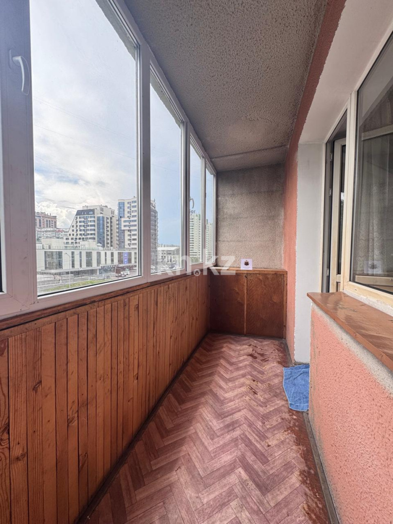Продажа 2-комнатной квартиры, 54 м² в Алматы - фото 5