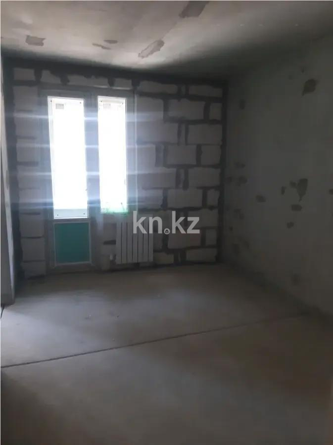 Продажа 1-комнатной квартиры, 34.3 м² в Алматы - фото 2