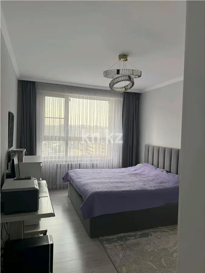 Продажа 2-комнатной квартиры, 65 м² в Алматы - фото 2