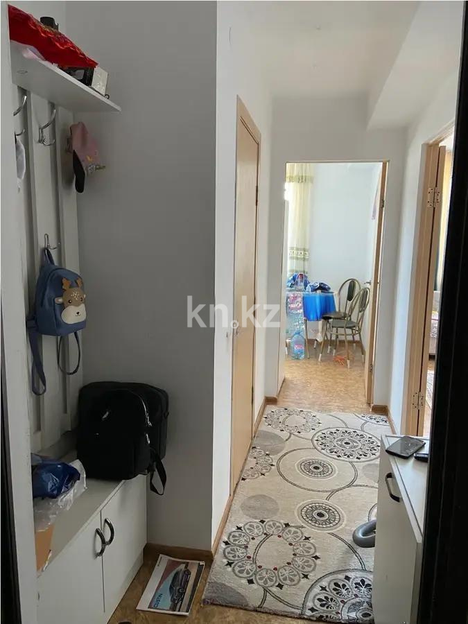 Продажа 1-комнатной квартиры, 29.9 м², мкр. Саялы, дом  123 - Продажа квартир в Алматы фото 4 из 4