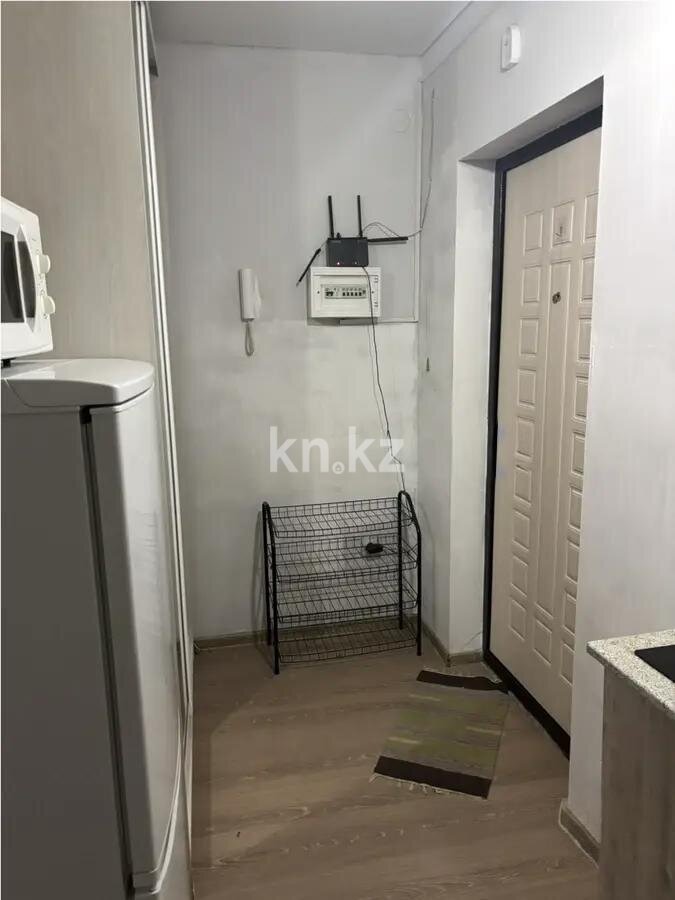 Продажа 1-комнатной квартиры, 36.5 м² в Алматы - фото 4