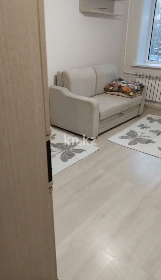 Аренда 1-комнатной квартиры, 30 м² в Астане - фото 4