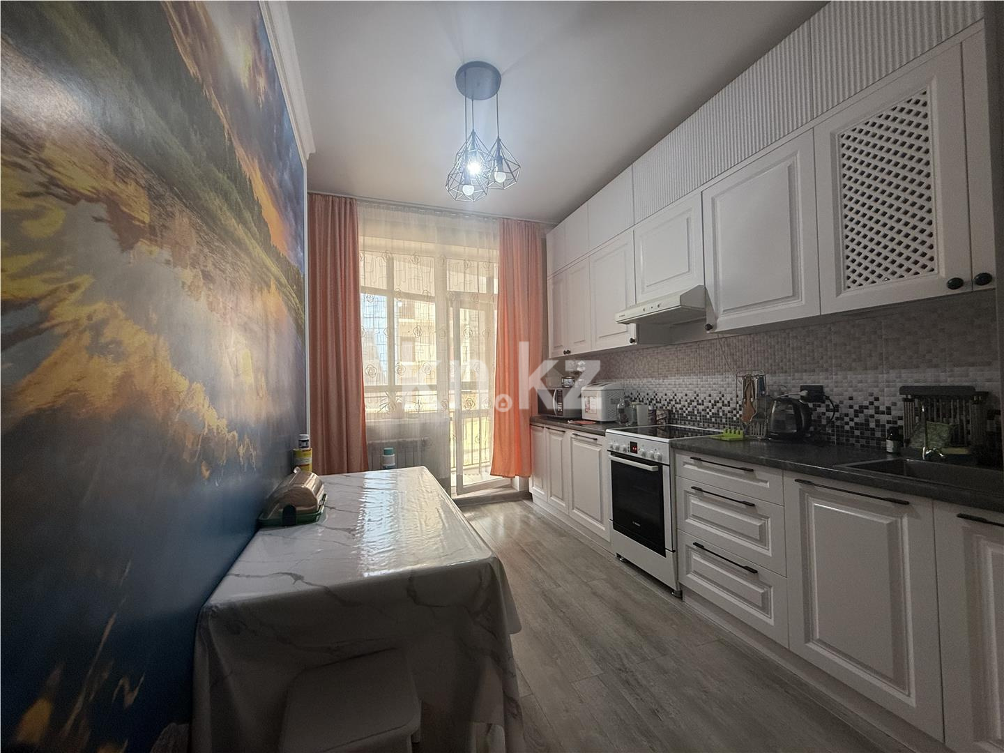 Продажа 3-комнатной квартиры, 80 м² в Караганде - фото 9