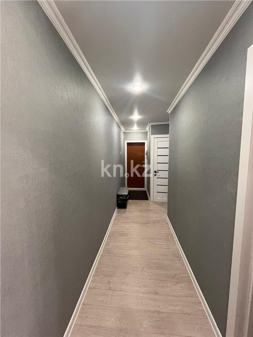 Продажа 3-комнатной квартиры, 63 м² - Продажа трехкомнатных квартир в Караганде фото 9 из 17