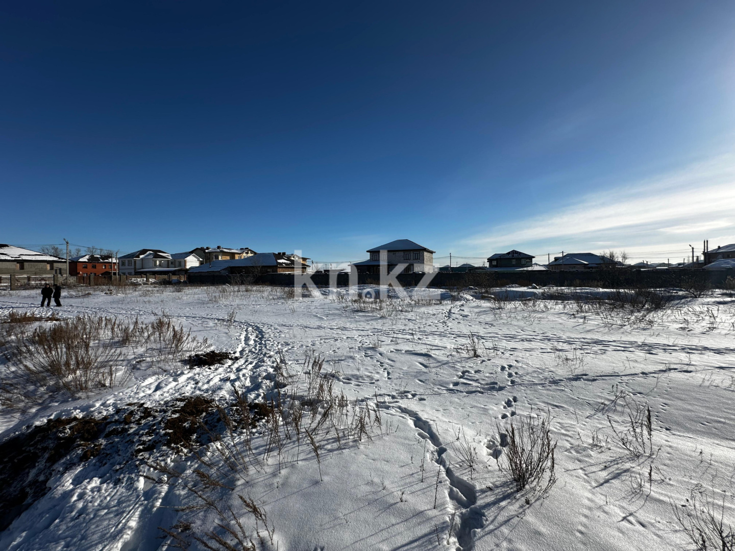 Продажа участка, 190 сот. - Продажа земельных участков в Астане с фото фото 4 из 4