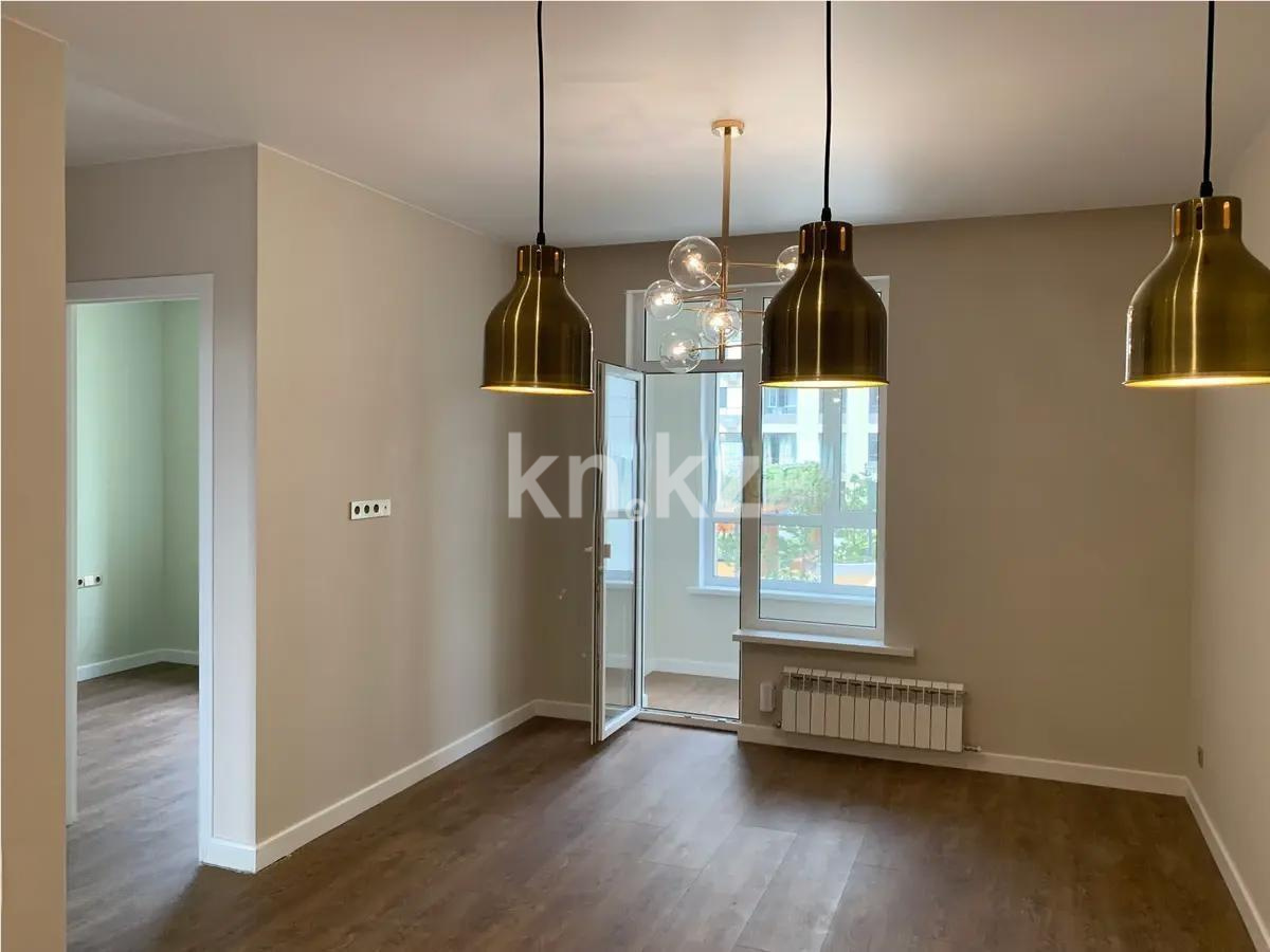 Продажа 4-комнатной квартиры, 82 м², ул. Байтурсынова, дом  14 - Продажа квартир в новостройках Астаны без посредников с фото фото 1 из 4