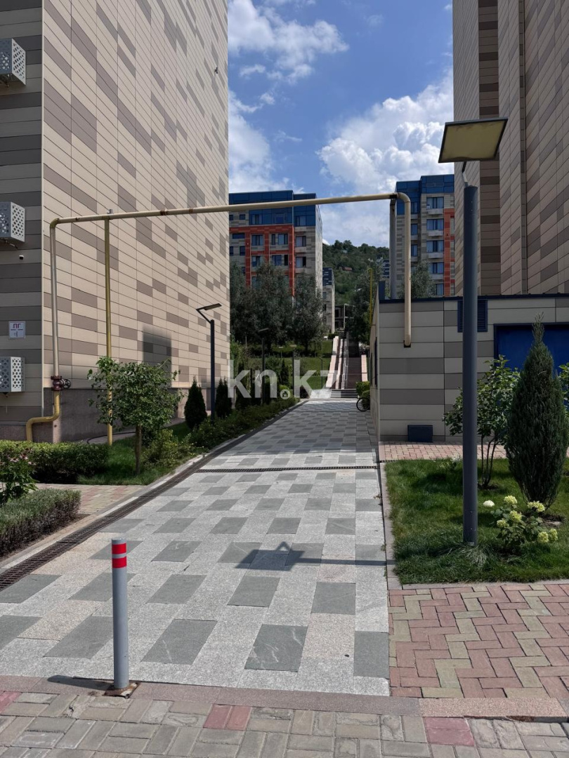 Аренда 3-комнатной квартиры, 113 м² - Аренда квартир помесячно в Алматы фото 6 из 24