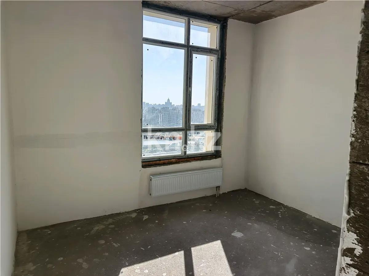 Продажа 2-комнатной квартиры, 60 м², пр. Тауелсыздык, дом  31/3 в Астане