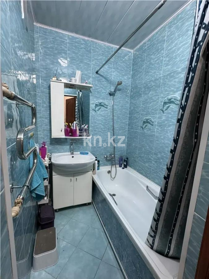 Продажа 4-комнатной квартиры, 107 м² в Астане - фото 6