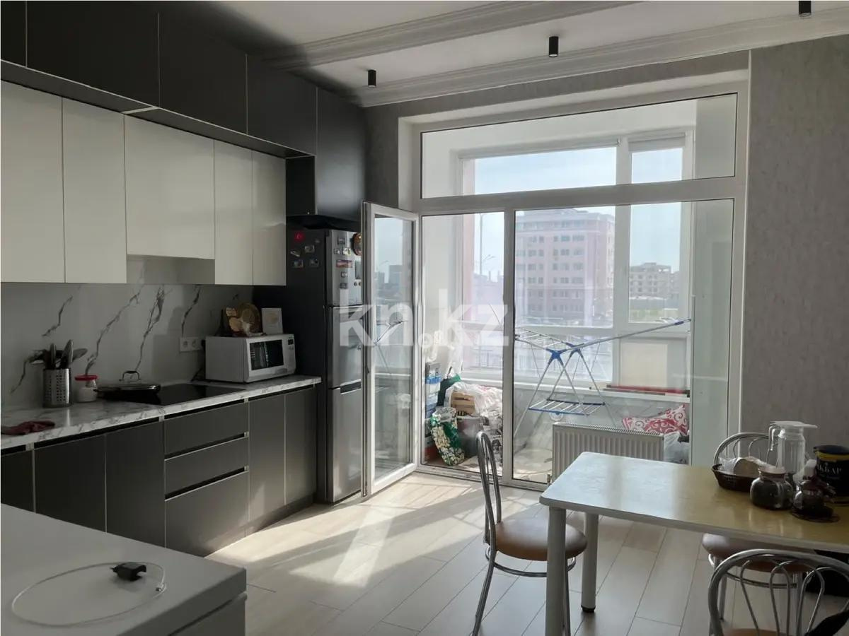 Продажа 2-комнатной квартиры, 67 м², пр. Аль-Фараби, дом  11 в Астане - фото 3