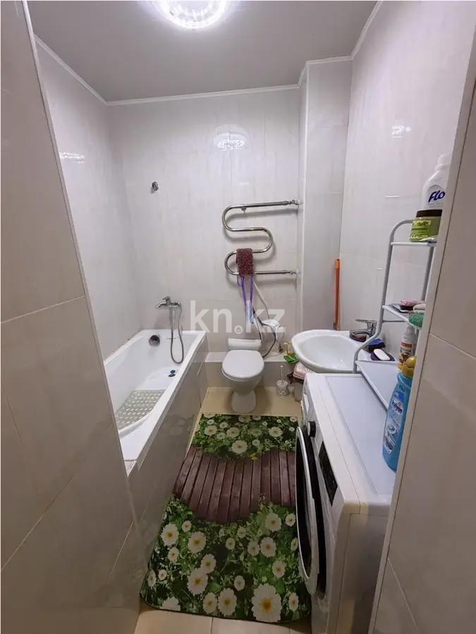 Продажа 1-комнатной квартиры, 30 м² в Алматы - фото 3