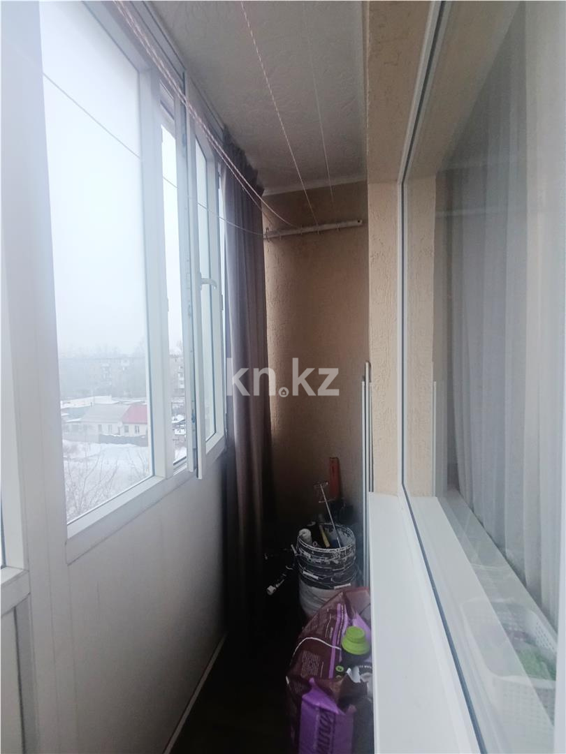 Продажа 2-комнатной квартиры, 50 м² - Продажа  двухкомнатных квартир в Караганде фото 12 из 12