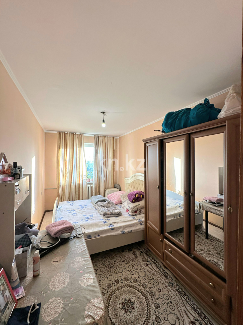 Продажа 3-комнатной квартиры, 58 м², пр. Кабанбай батыра, дом  11а - Продажа квартир в Шымкенте фото 8 из 23