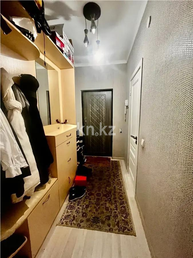Продажа 2-комнатной квартиры, 47 м², мкр-н Аксай-5, дом  25 - Продажа  двухкомнатных квартир в новостройках Алматы без посредников фото 5 из 5