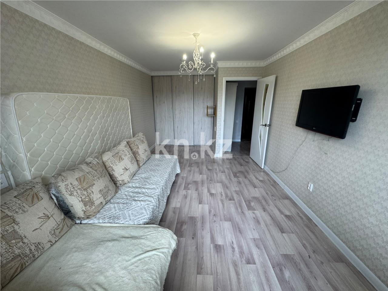 Продажа 1-комнатной квартиры, 37 м² - Продажа жилой и коммерческой недвижимости в Караганде фото 4 из 14