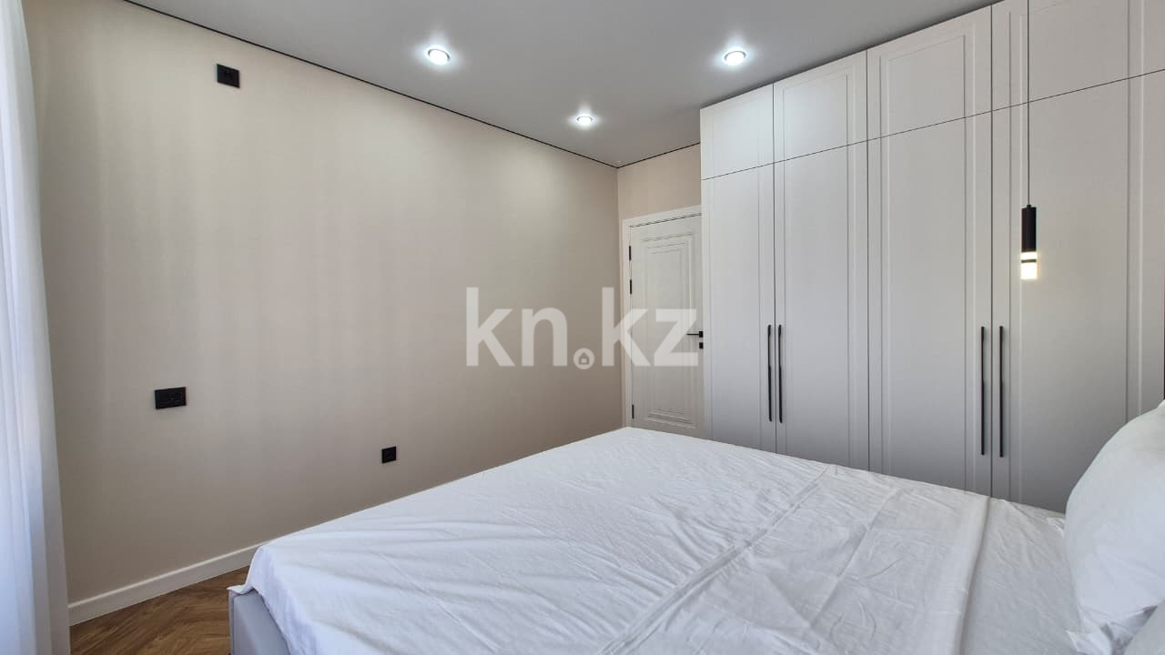 Аренда 2-комнатной квартиры, 64 м² - Аренда двухкомнатных квартир помесячно в Атырау фото 21 из 32