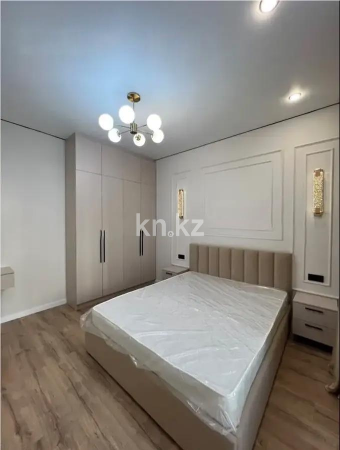 Продажа 2-комнатной квартиры, 38 м² в Астане