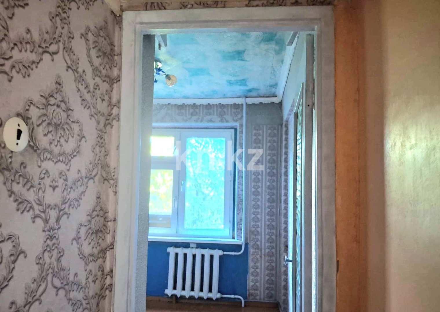 Продажа 1-комнатной квартиры, 30.9 м² - Продажа недвижимости в Казахстане - страница 18 фото 7 из 9