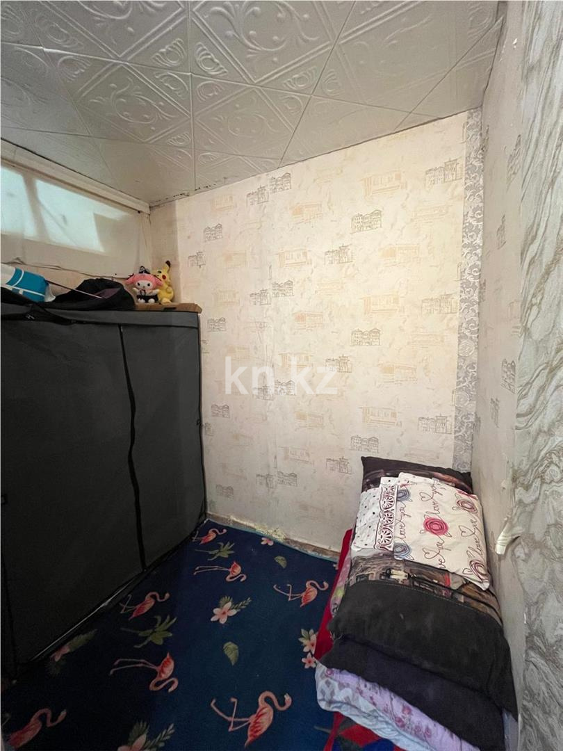 Продажа 2-комнатной квартиры, 43 м², ул. Жекибаева - Продажа квартир в Караганде фото 5 из 9