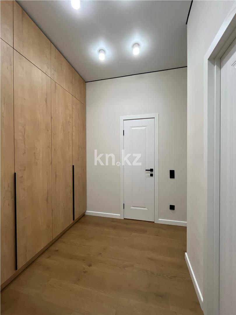 Продажа 2-комнатной квартиры, 32.2 м² - Продажа квартир в р-не Есиль Астаны фото 6 из 9