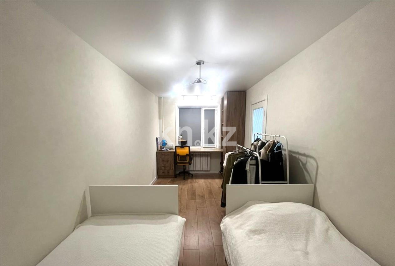 Продажа 2-комнатной квартиры, 45 м² - Продажа двухкомнатных квартир в Городе Караганды - страница 5 фото 4 из 11