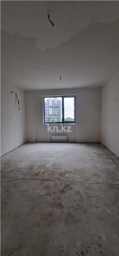 Продажа 3-комнатной квартиры, 84 м² - Продажа  трехкомнатных квартир в новостройках Алматы с фото - страница 3 фото 1 из 2