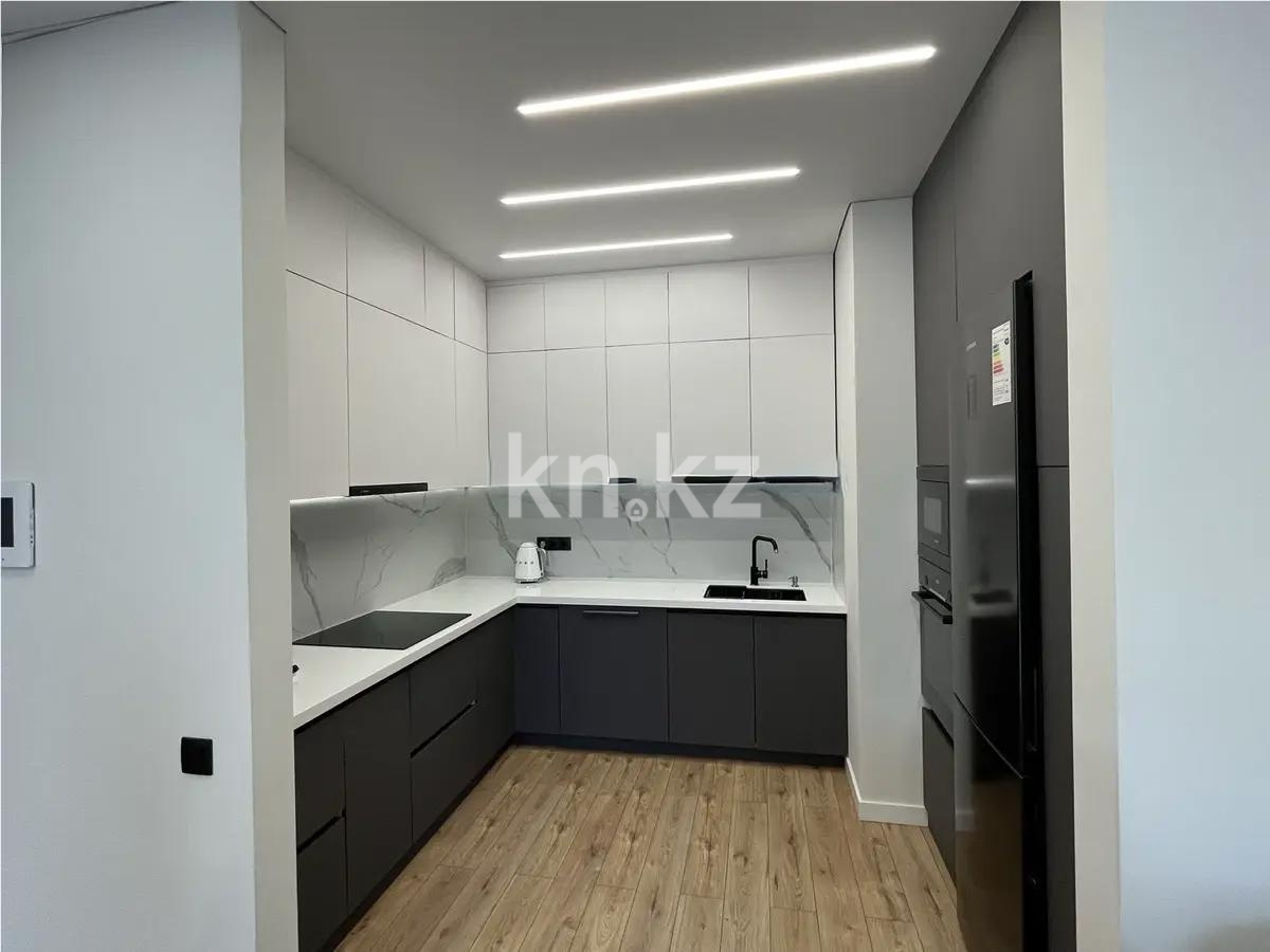 Продажа 3-комнатной квартиры, 78 м² в Астане - фото 4