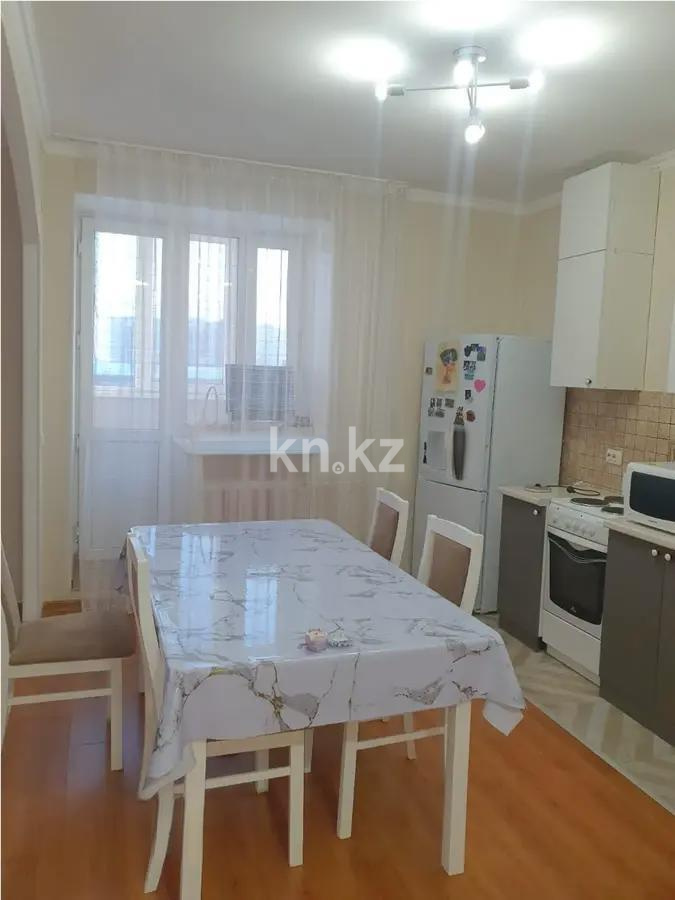 Продажа 2-комнатной квартиры, 51 м² в Астане - фото 3