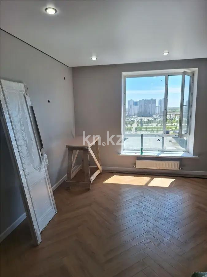 Продажа 1-комнатной квартиры, 27 м² в Астане - фото 2