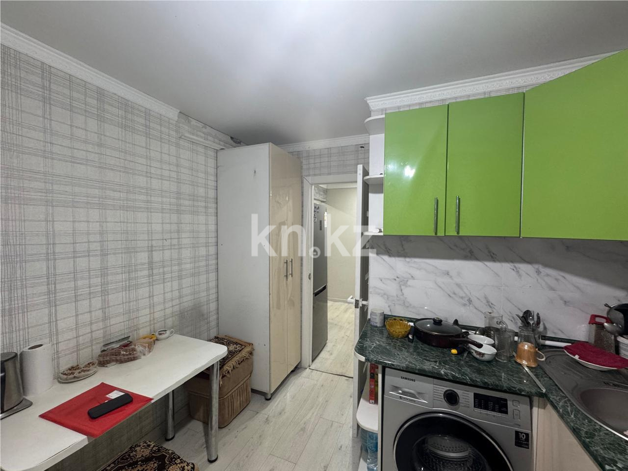 Продажа 2-комнатной квартиры, 52 м² - Продажа двухкомнатных квартир в Караганде фото 2 из 13