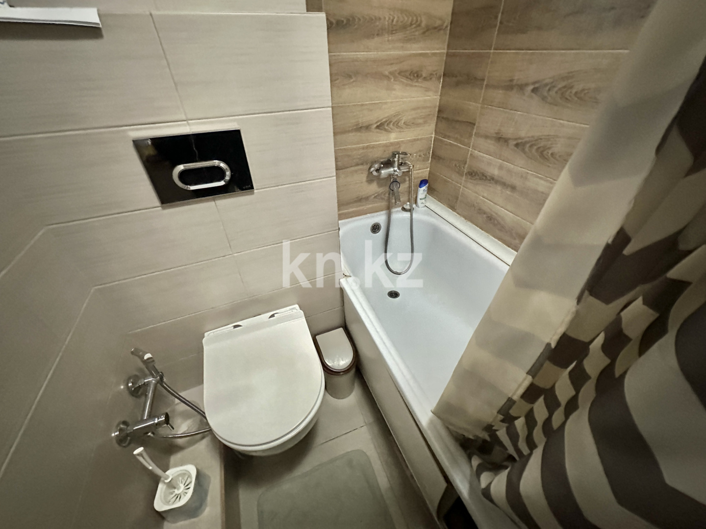 Продажа 1-комнатной квартиры, 48.7 м² - Продажа  однокомнатных квартир в новостройках Алматы с фото - страница 8 фото 10 из 15