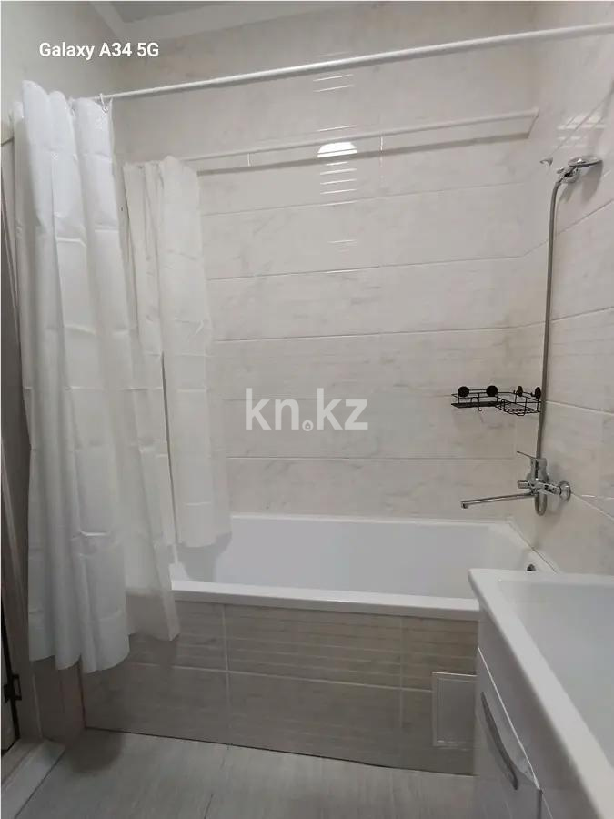 Продажа 1-комнатной квартиры, 41.4 м² в Астане - фото 3
