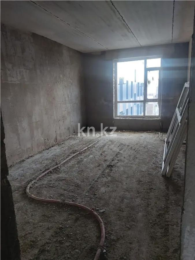 Продажа 3-комнатной квартиры, 95.83 м², ул. Е-34, дом  4 в Астане - фото 2