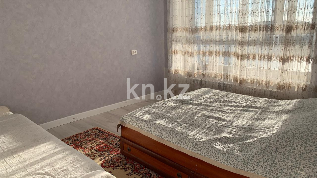Продажа 3-комнатной квартиры, 83 м², ул. Муканова - Продажа  трехкомнатных квартир в Караганде с фото фото 4 из 10
