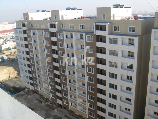 Продажа 2-комнатной квартиры, 54 м², мкр-н Жетысу-3, дом  50 в Алматы - фото 9