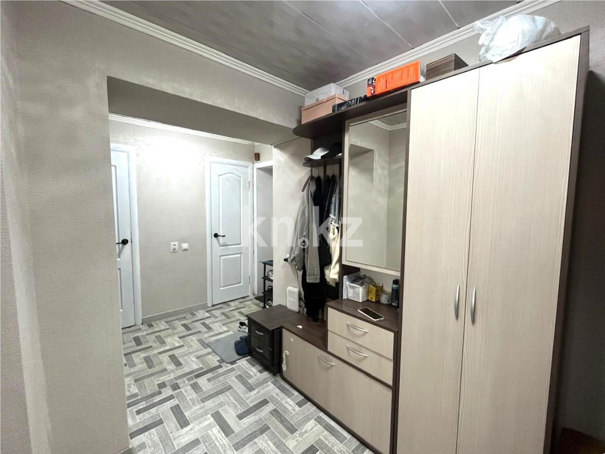 Продажа 2-комнатной квартиры, 48 м² в Караганде - фото 10