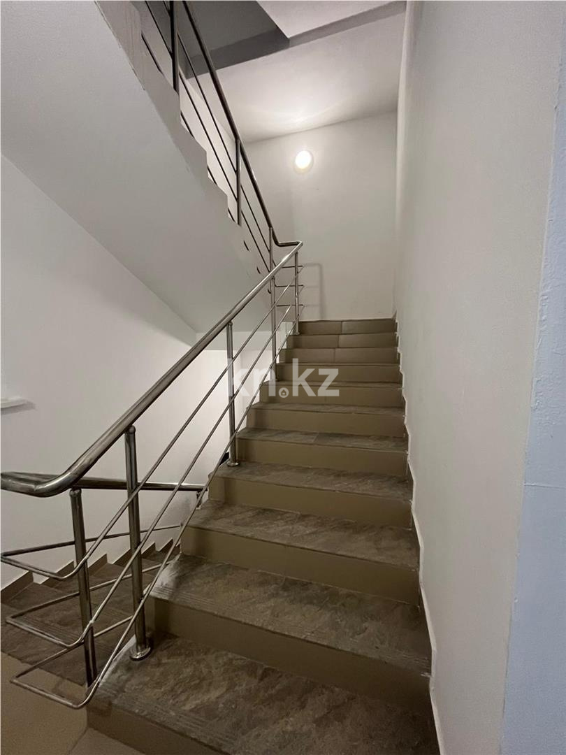 Продажа 2-комнатной квартиры, 58 м², пр. Шахтеров, дом  20/4 - Продажа квартир в Караганде фото 13 из 15