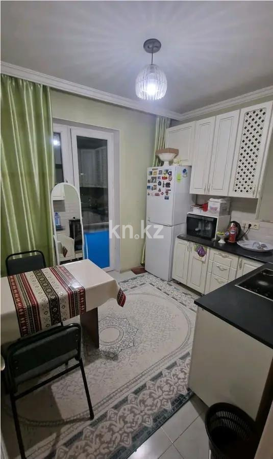 Продажа 1-комнатной квартиры, 38 м² - Продажа недвижимости в Астане - страница 9 фото 2 из 2