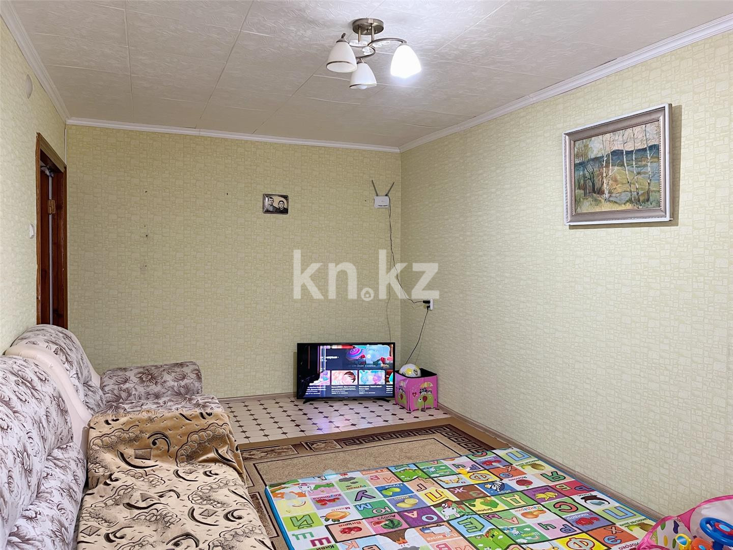 Продажа 5-комнатной квартиры, 90 м², ул. Чокана Уалиханова в Темиртау - фото 2