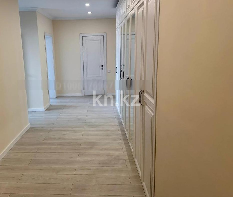 Аренда 2-комнатной квартиры, 85.4 м² - Аренда квартир помесячно в Алматы фото 9 из 14