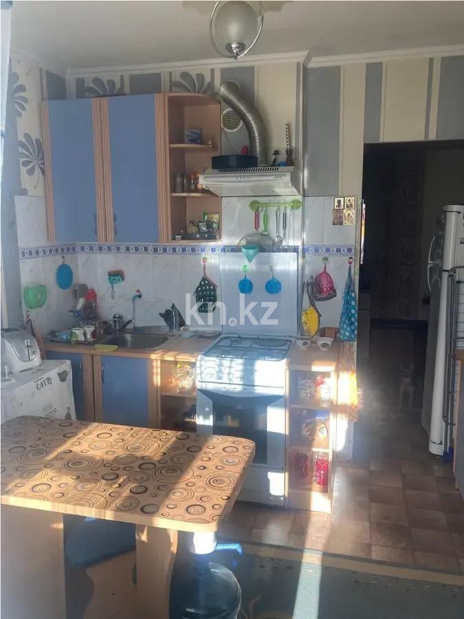 Продажа 3-комнатной квартиры, 79 м², ул. Амангельды, дом  3 - Продажа квартир в Темиртау без посредников фото 4 из 7