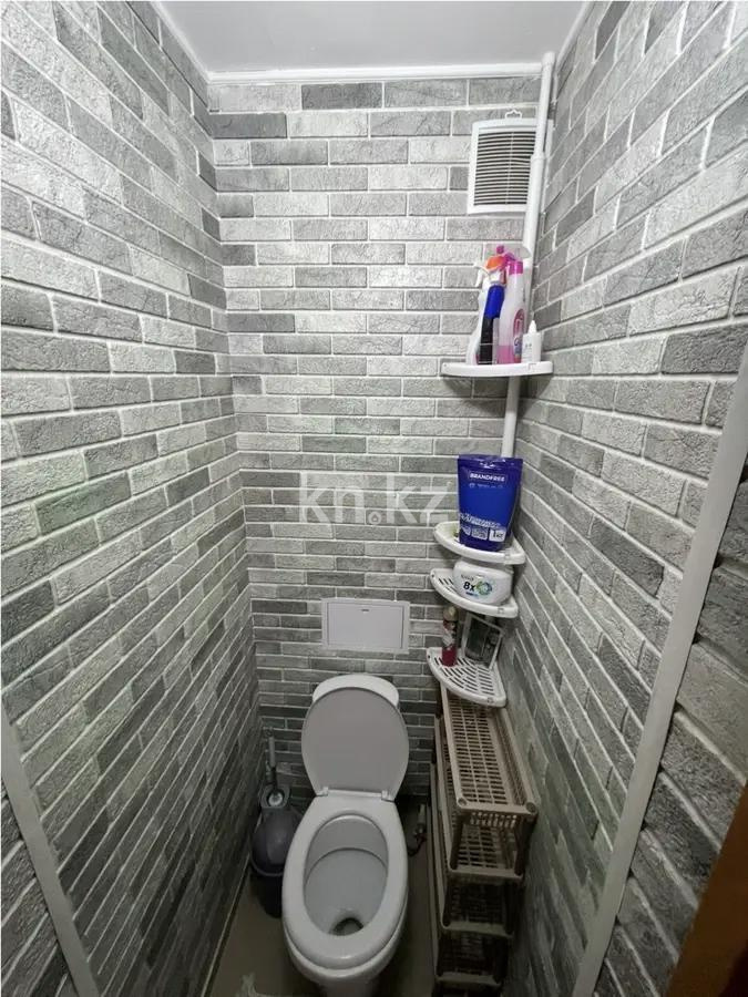 Продажа 2-комнатной квартиры, 56 м² - Продажа двухкомнатных квартир в кирпичном доме в Казахстане - страница 3 фото 5 из 5