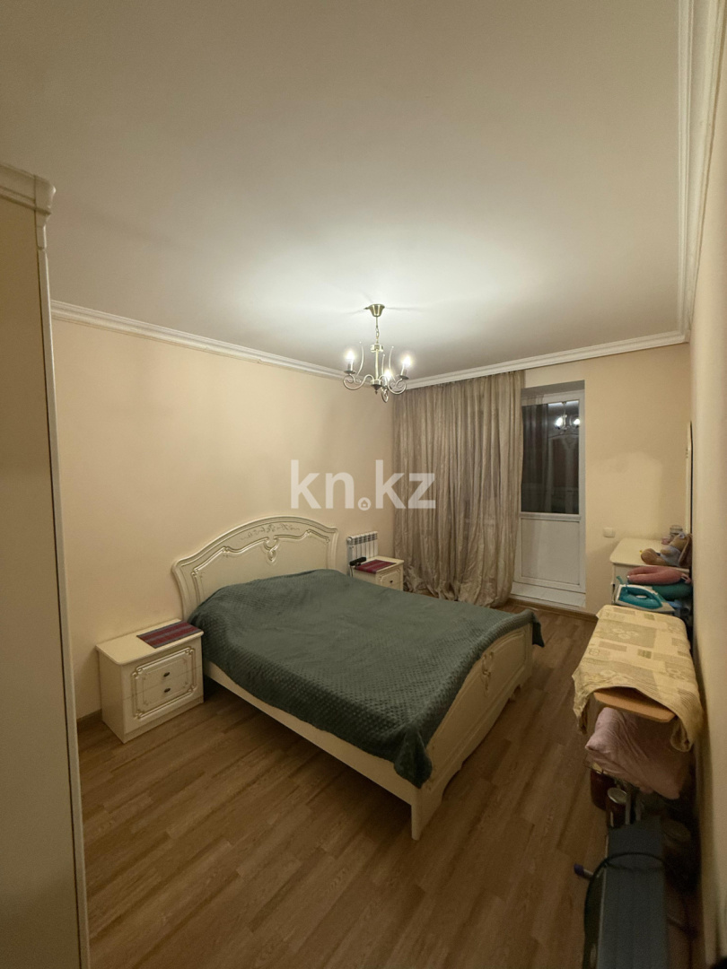 Продажа 3-комнатной квартиры, 84 м², пр. Момышулы, дом  2/8 в Астане - фото 8