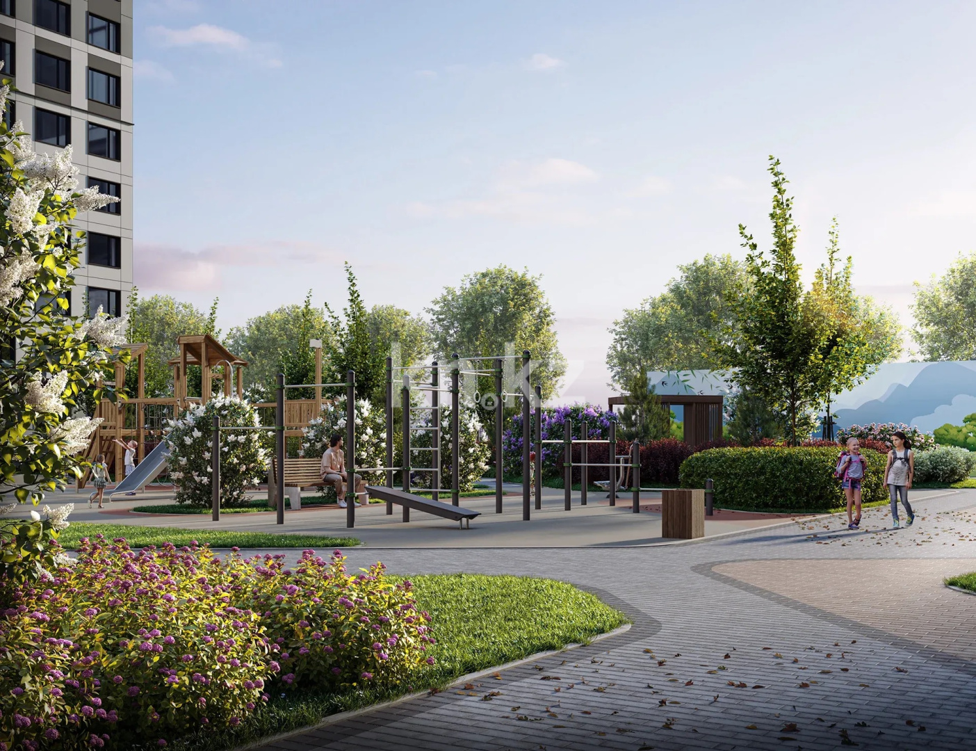 Продажа 2-комнатной квартиры, 49.63 м², пр. Аль-Фараби, дом  46/24 в Астане - фото 10