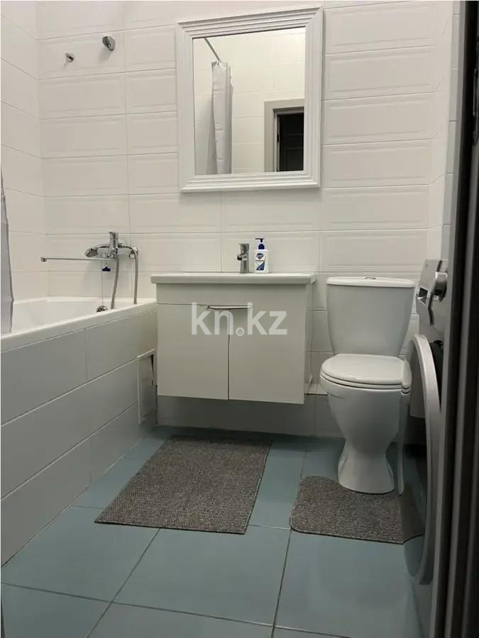 Продажа 3-комнатной квартиры, 59.5 м² - Продажа трехкомнатных квартир в Казахстане - страница 18 фото 4 из 5