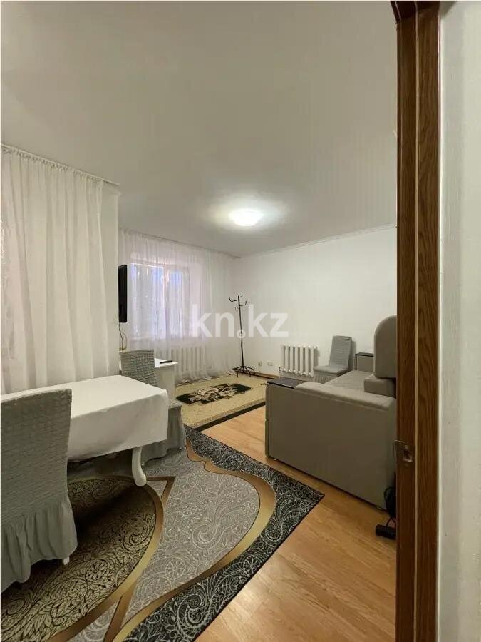 Продажа 3-комнатной квартиры, 63.5 м² в Астане