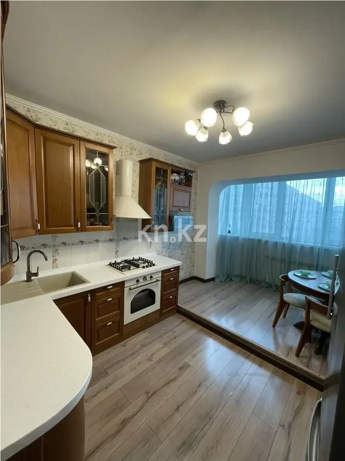 Продажа 3-комнатной квартиры, 73 м² в Алматы - фото 4
